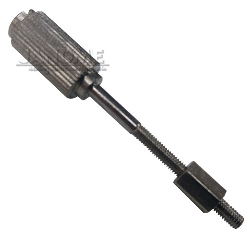 Embroidery Hoop Screw and Nut Janome Sewing Centre