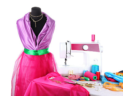 sewing dummy