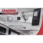 janome Acufil Quilting Kit
