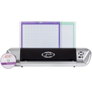Janome Artistic Edge Digital Cutters are in the Spotlight with the Janome accessory of the Month