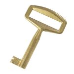 Horn Cabinet Key Replacement