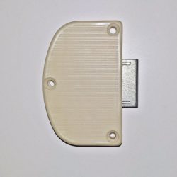 Horn Replacement Cabinet Lock