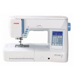 Janome Skyline S5 Computerised Sewing Machine