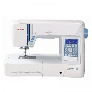Janome Skyline S5