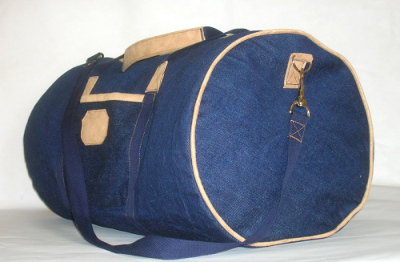 duffle bag tote