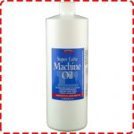 Helmar Sewing Machine Oil 1 Litre