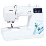 Janome DC3100 Computerised Sewing Machine - Janome Sewing Centre