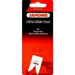 Ultra Glide Foot