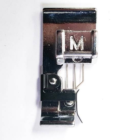 Janome Special Overcast (M) Foot 9mm