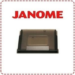 Janome Brown Slide On Bobbin Cover Plate