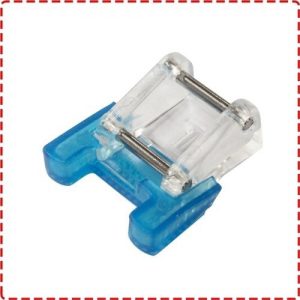 Janome Button Sewing Foot 9mm