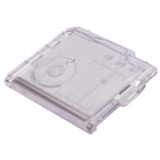 Janome Clip on Bobbin Cover Plate for 18W