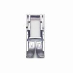 Janome VD Foot for 9mm Single Feed Acufeed System