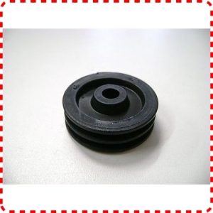 Horn Cabinet Pulley
