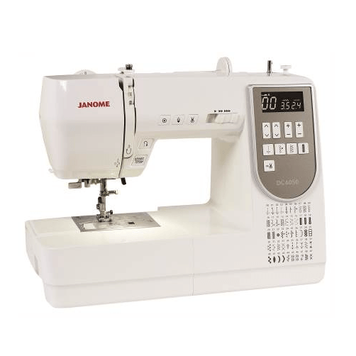 Janome D6050