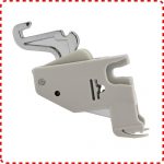 Janome Acufeed Dual Holder Single
