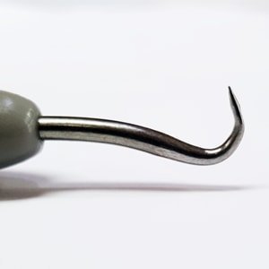 EDGE HOOK