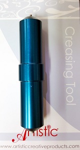 Janome Artistic Edge Creasing Tool