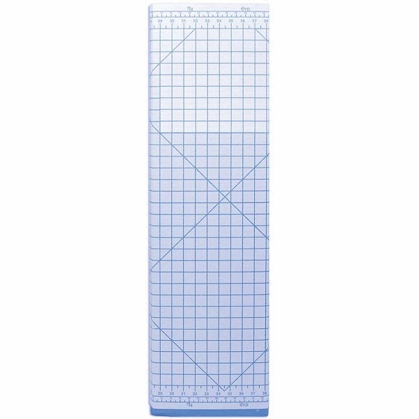 Cardboard Folding Pattern Cutting Board