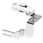 Elastic Gathering Attachment