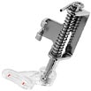 Janome Darning Foot for Free Motion Work