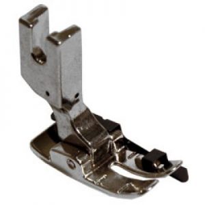 Quarter Inch Seam Foot for DB hook Models
