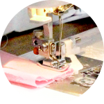 Janome Edge Guide Foot for 7mm Models