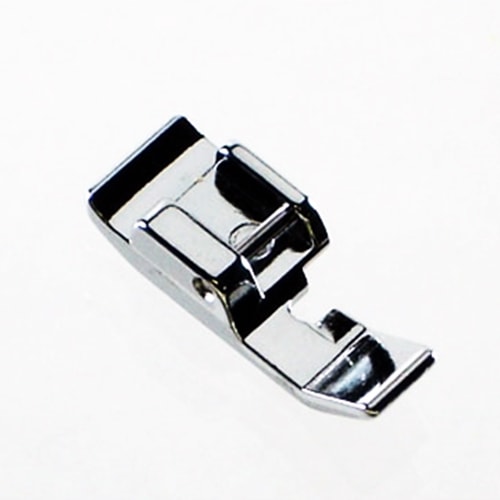 5mm Zipper Foot Sewing Essentials Janome Sewing Centre