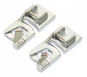 Janome Hemmer Foot Set