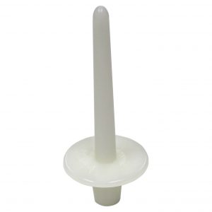 Additional Spool Pin