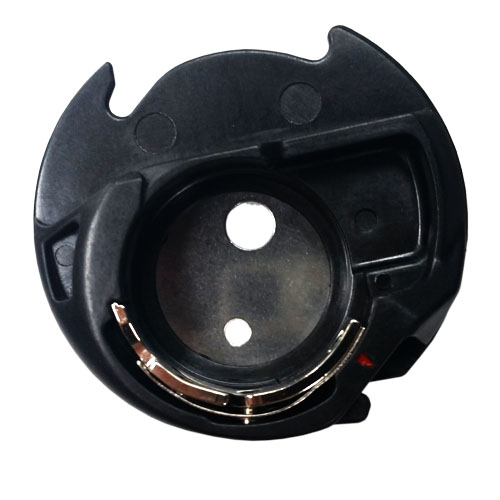 Janome Bobbin Case [Red Dot] MC9900, MC500E...