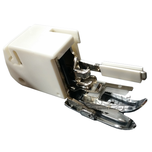 Janome 7mm Walking (Even Feed) Foot in Blister Pack