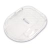 Janome Covertible FMQ Foot Set Quilting Plate (Darning)