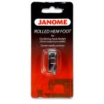 Janome Rolled Hem Foot 5mm