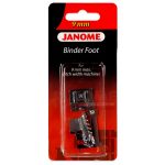 Janome Binder Foot