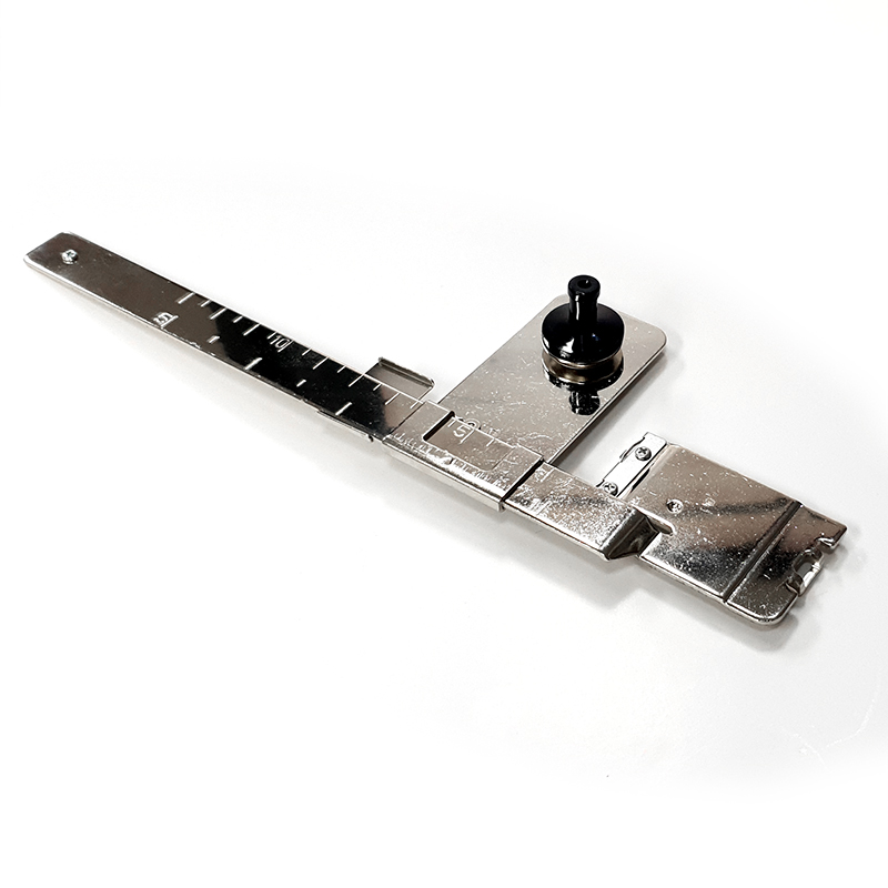 Janome Circular Sewing Attachment (QC and MC Series)