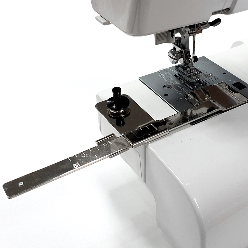 Janome Circular Sewing Attachment (7mm Machines) Janome Sewing Centre