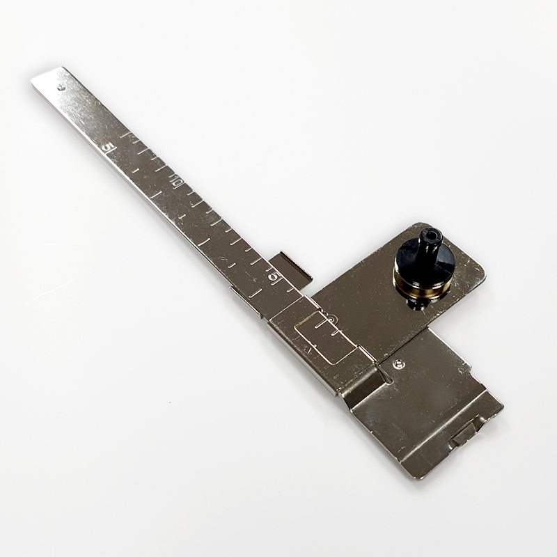 Janome Circular Sewing Attachment (7mm Machines)