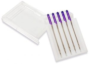 Janome Purple Tip Needles