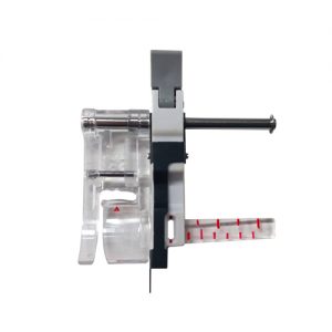 Janome Sliding Guide Foot