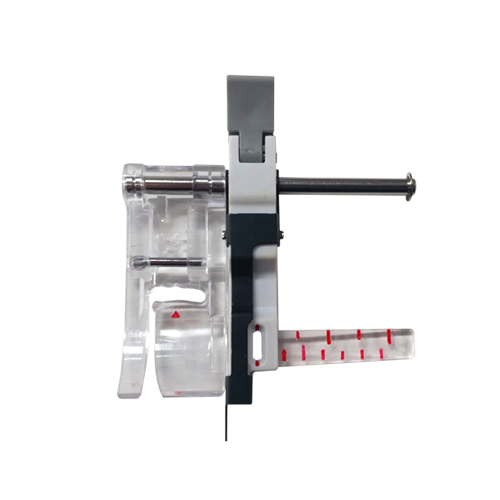 Janome Sliding Guide Foot Janome Sewing Centre