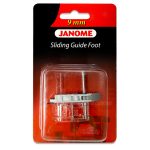 Sliding Guide Foot