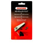 Janome Roller Foot for DB Hook Models
