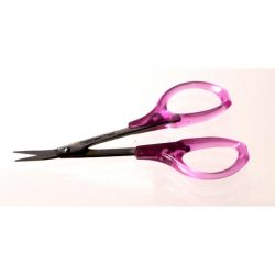 Janome Curved Tip Embroidery Scissors
