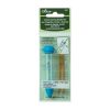 Clover Jumbo Darning Needle Set Blue