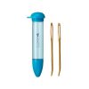 CLOVER JUMBO DARNING NEEDLE SET BLUE