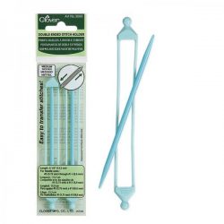 Clover Double End Stitch Holders