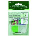 Clover Knitting Accessory Set For Socks 3035
