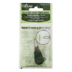 Clover Yarn Threader 3142