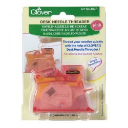 Clover Needle Threader Desk 4073 4073